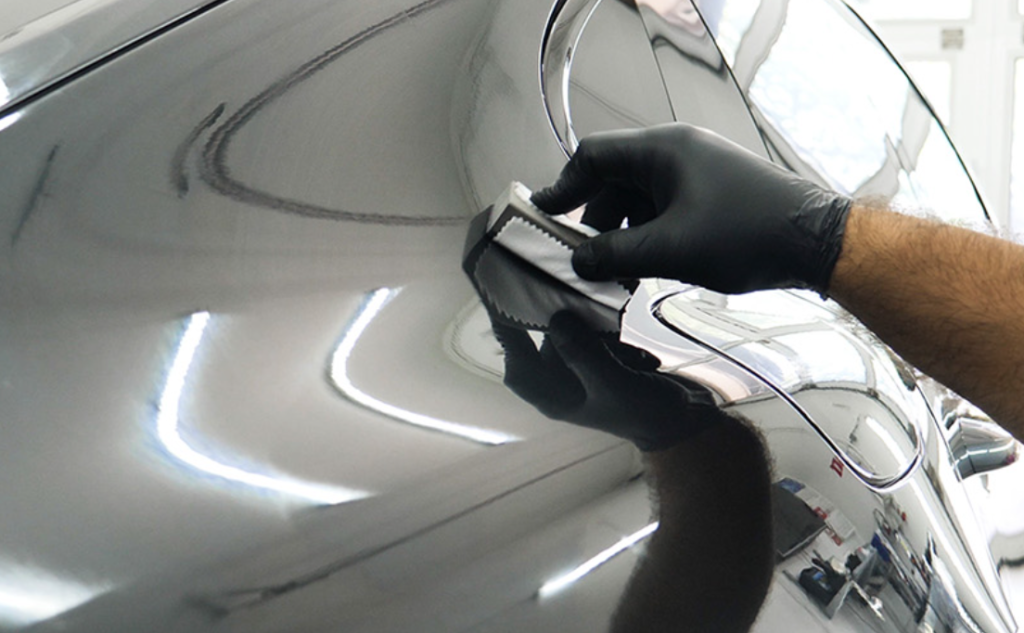 Top 7 Best Car Ceramic Coating Services