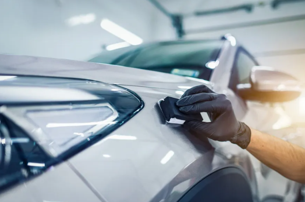 The Top 7 Best Car Ceramic Coating services