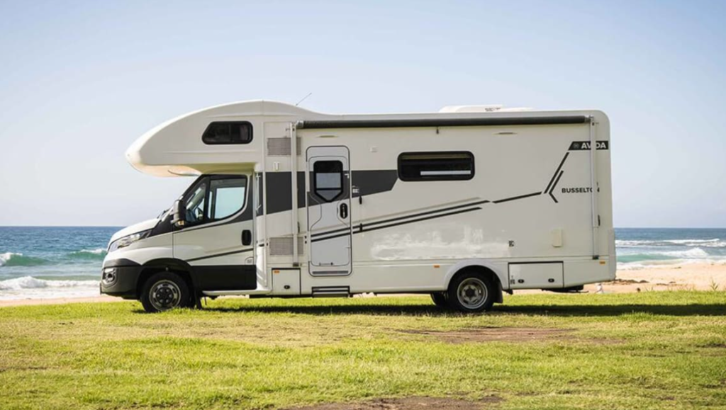 How To Easily Consign Or Sell Your Motorhome In Queensland