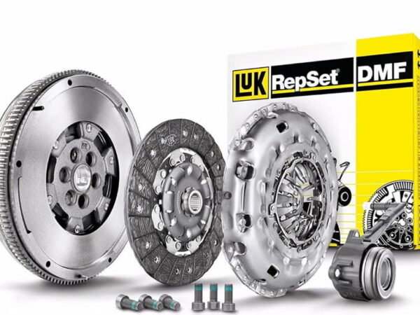LuK clutch kit