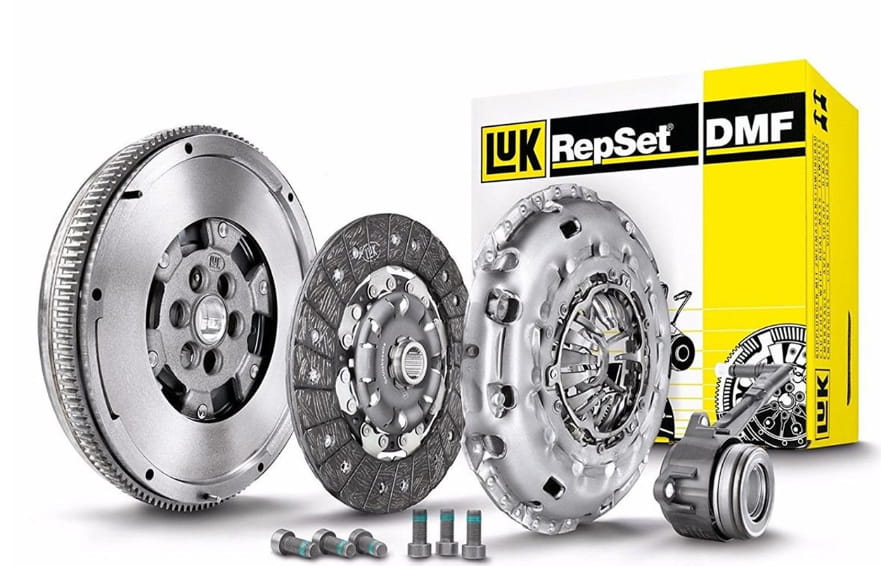 How To Choose The Right LuK Clutch Kit For Your Car