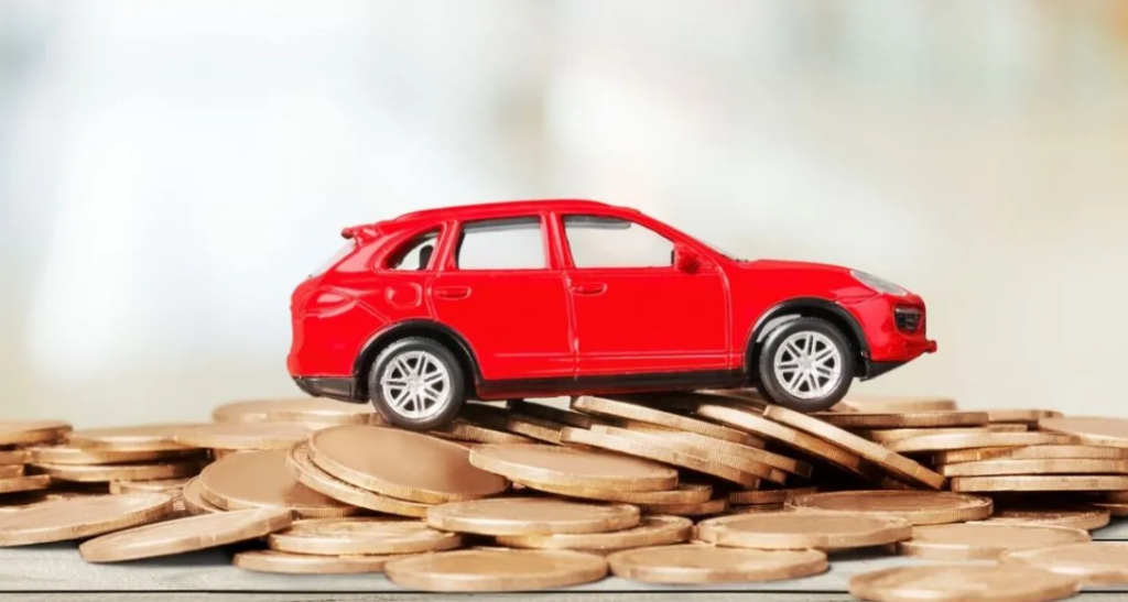 5 Clever Techniques To Get The Best Finance Car Deal For Your Car