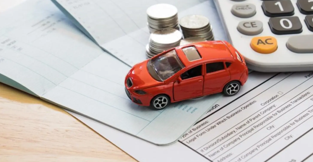 5 Smart Tips For Getting The Best Finance Deal On Your Vehicle