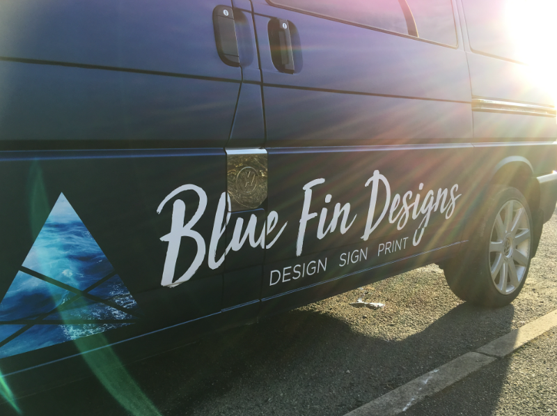 The Benefits Of Vehicle Signage For Your Business