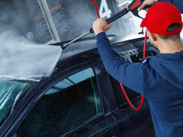 professional car cleaners