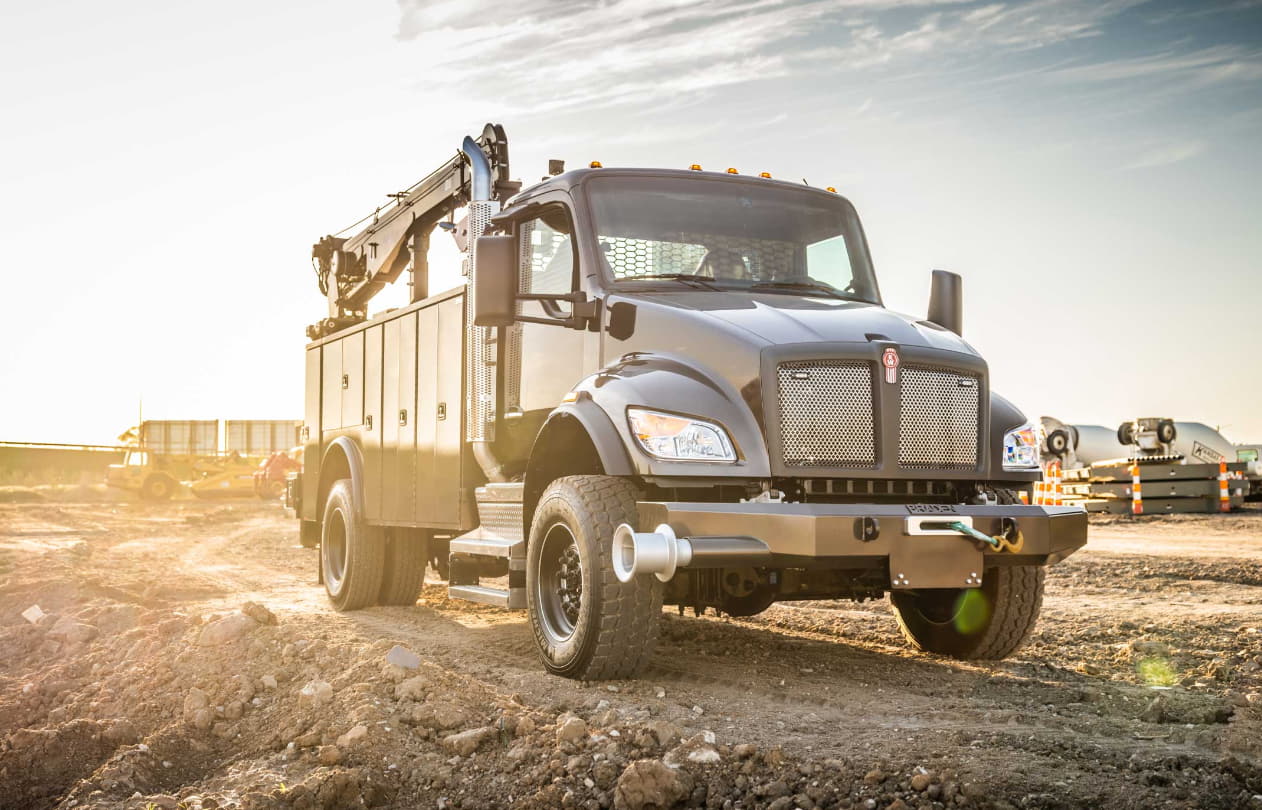 Convenient and Reliable: Finding the Best 4×4 Service Near Me