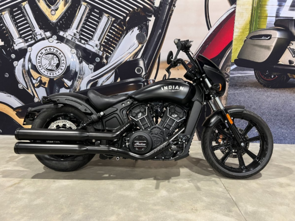 Indian motorcycle accessories
