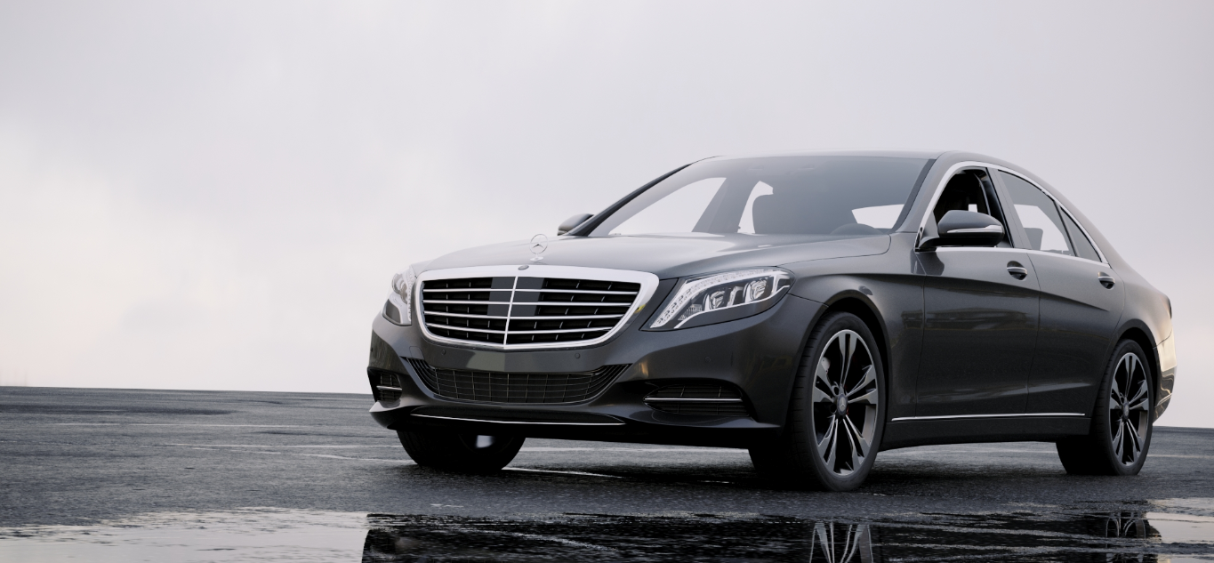 Why Mercedes Rental Is Smart Choice for Business Travel?