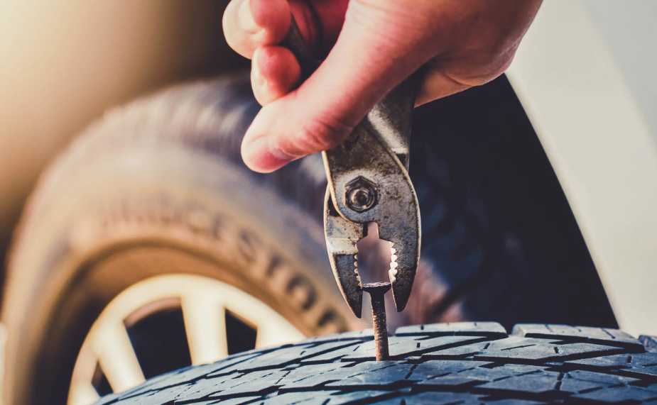 Ensuring Safe Rides: The Importance Of Puncture Repairs In Wellington