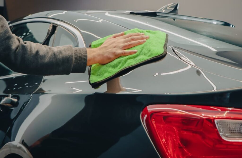 Understanding The Benefits of Mobile Car Cleaning