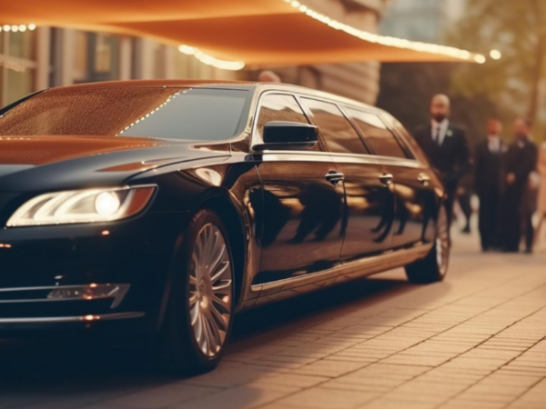 luxury car hire london