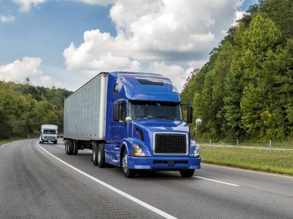 heavy vehicle registration