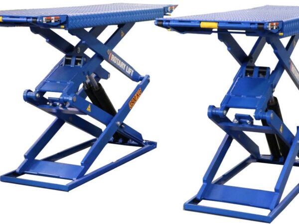 Car Scissor Lift