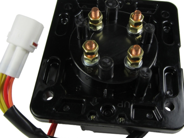 golf cart forward and reverse switch