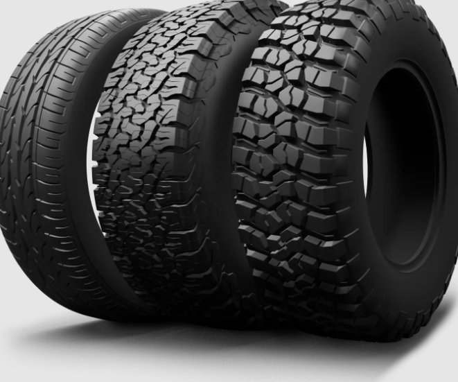 Upgrade Your Ride: Unbeatable Tyres for Sale in Johannesburg