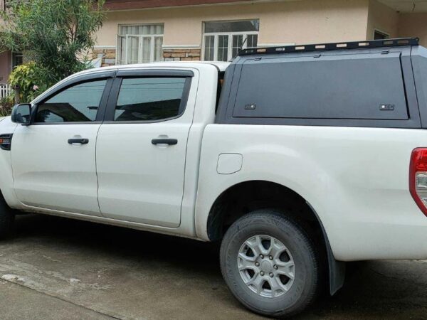 Ford Ranger canopy for sale