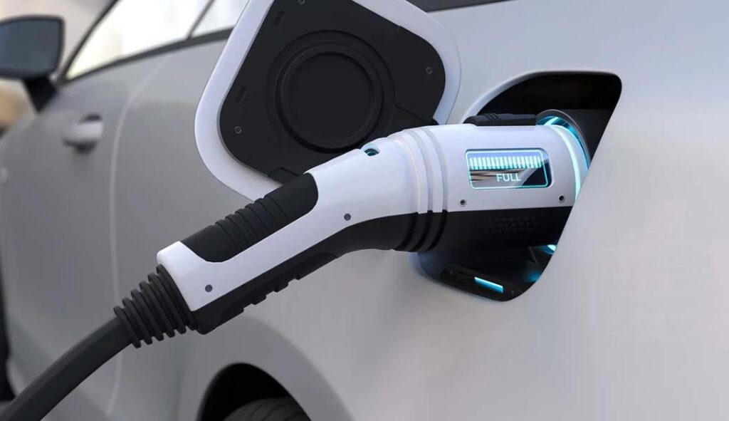 The Ultimate Benefits Of EV Charging Solutions