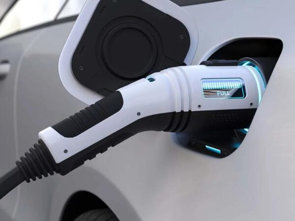 EV charging solutions
