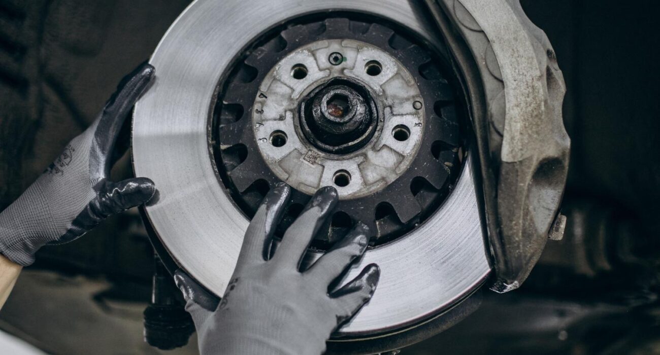 Factors That Influence Brake Pads Price in ZA