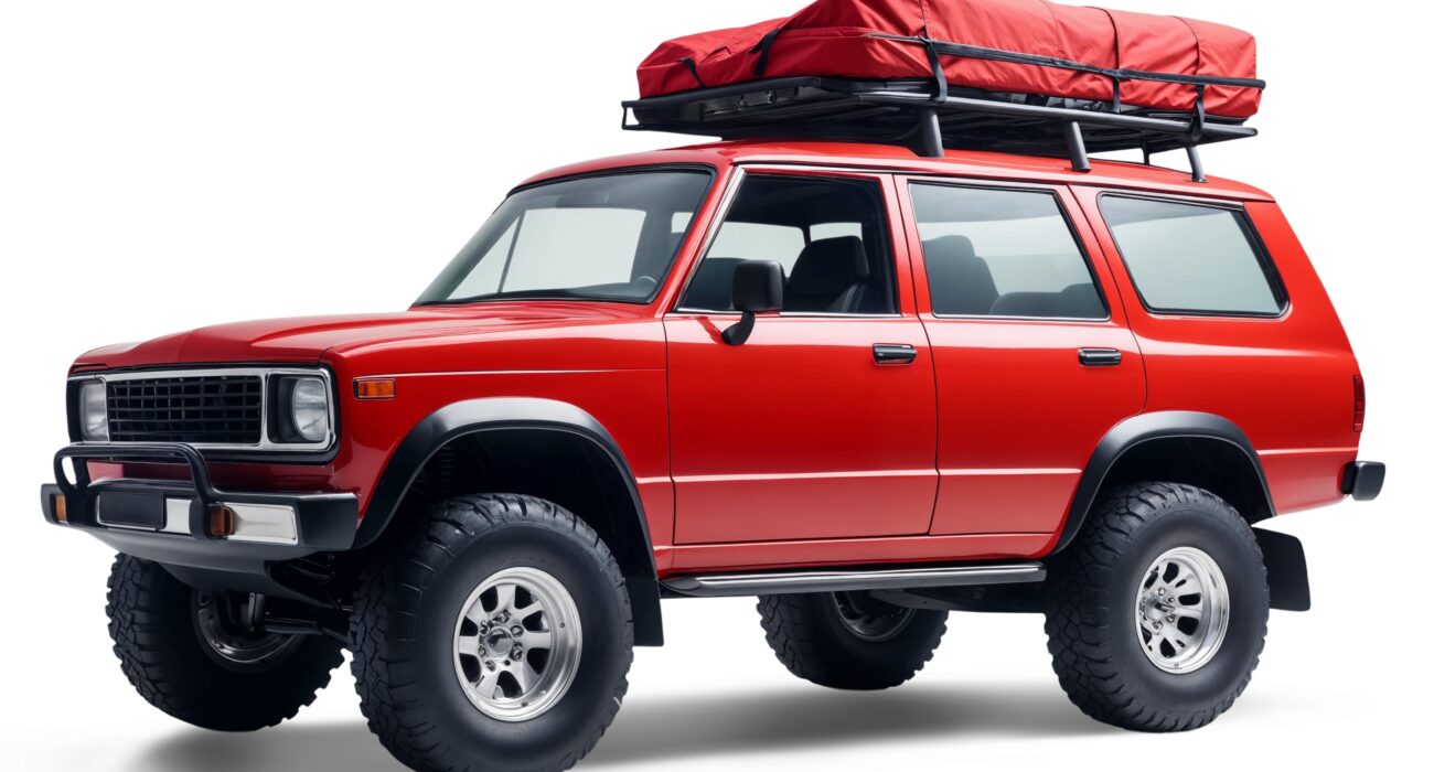 Uncover Unbeatable Isuzu Canopy Bargains Across South Africa