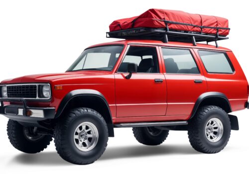 Uncover Unbeatable Isuzu Canopy Bargains Across South Africa