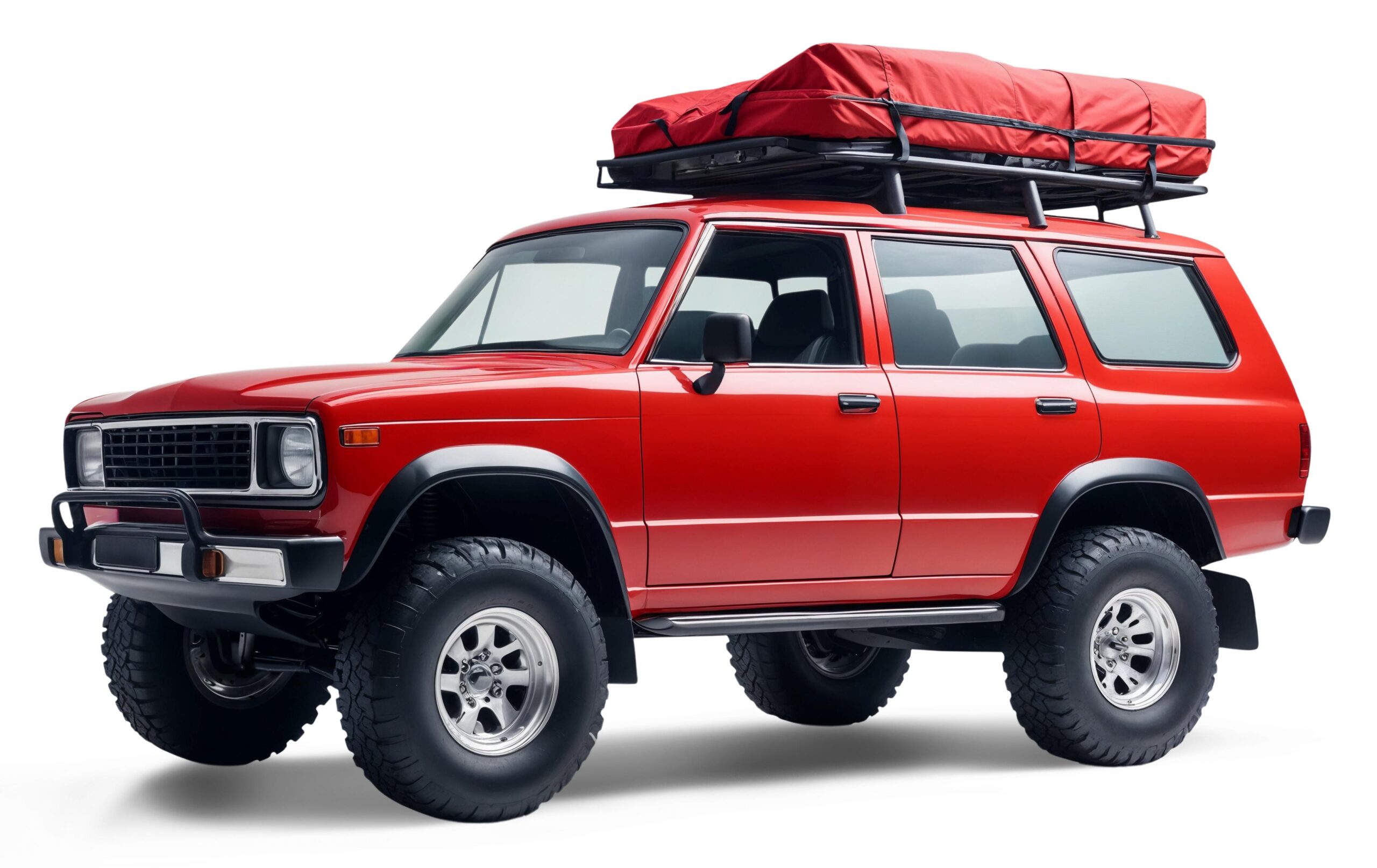 Isuzu canopy for sale