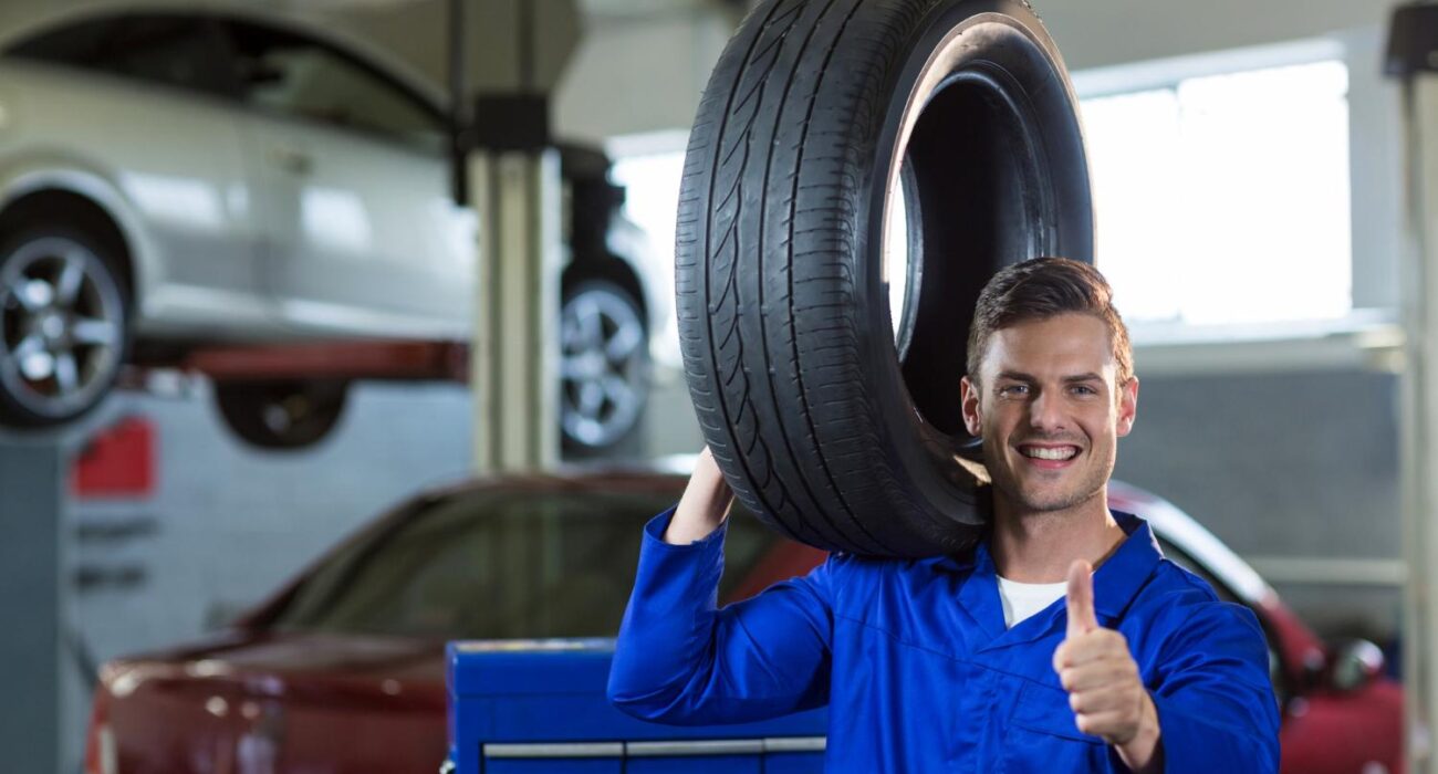 How to Choose the Right Tyres for Your Car and Grab the Best Specials