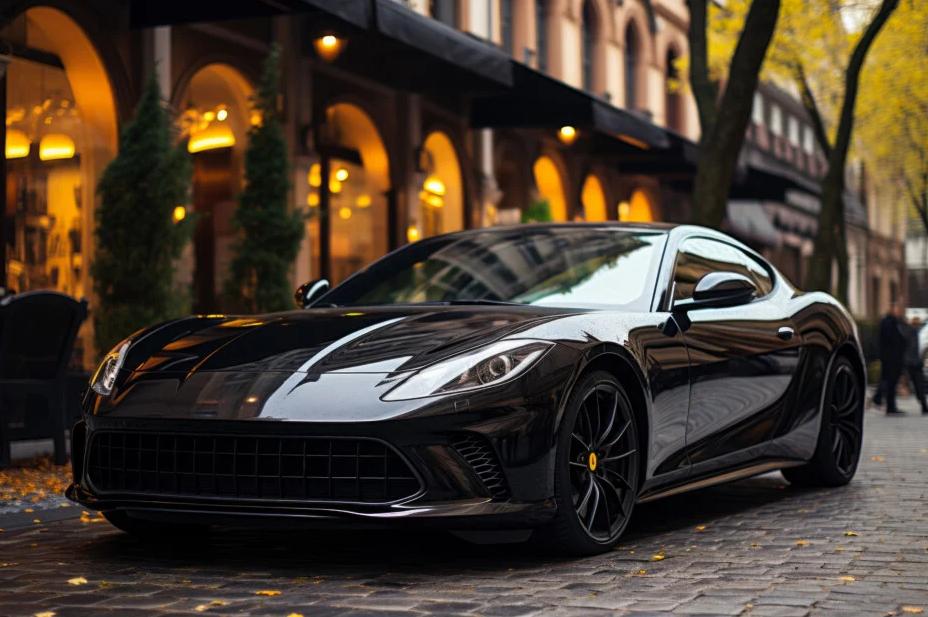 How to Rent a Supercar: Tips for an Unforgettable Driving Experience