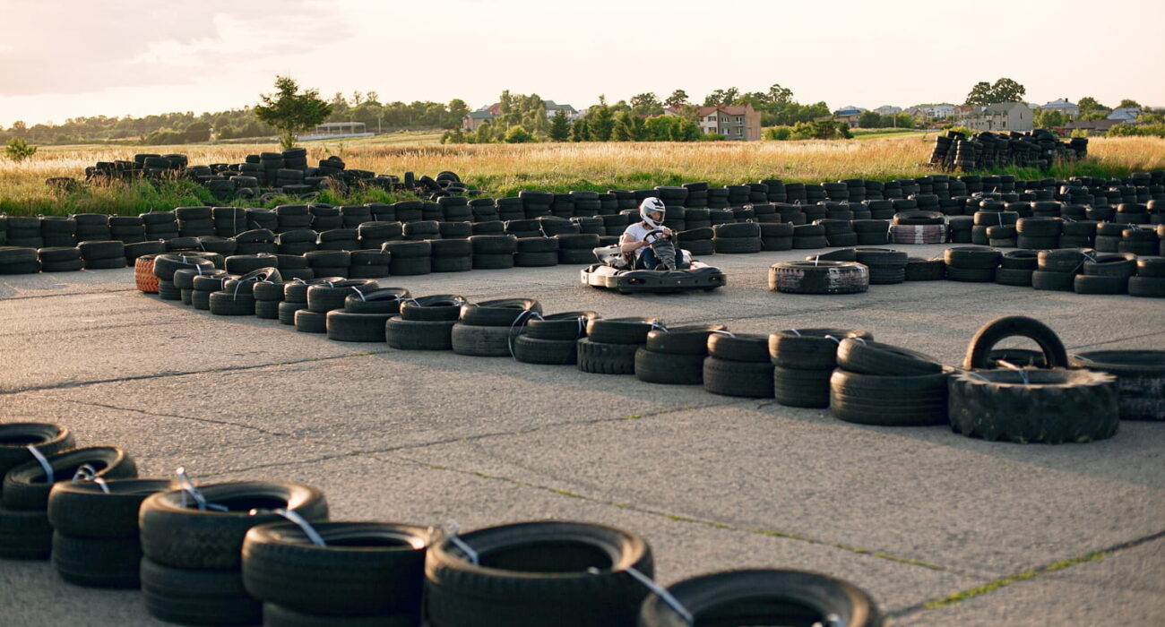 Signs to Notice That You Need New Golf Cart Tyres