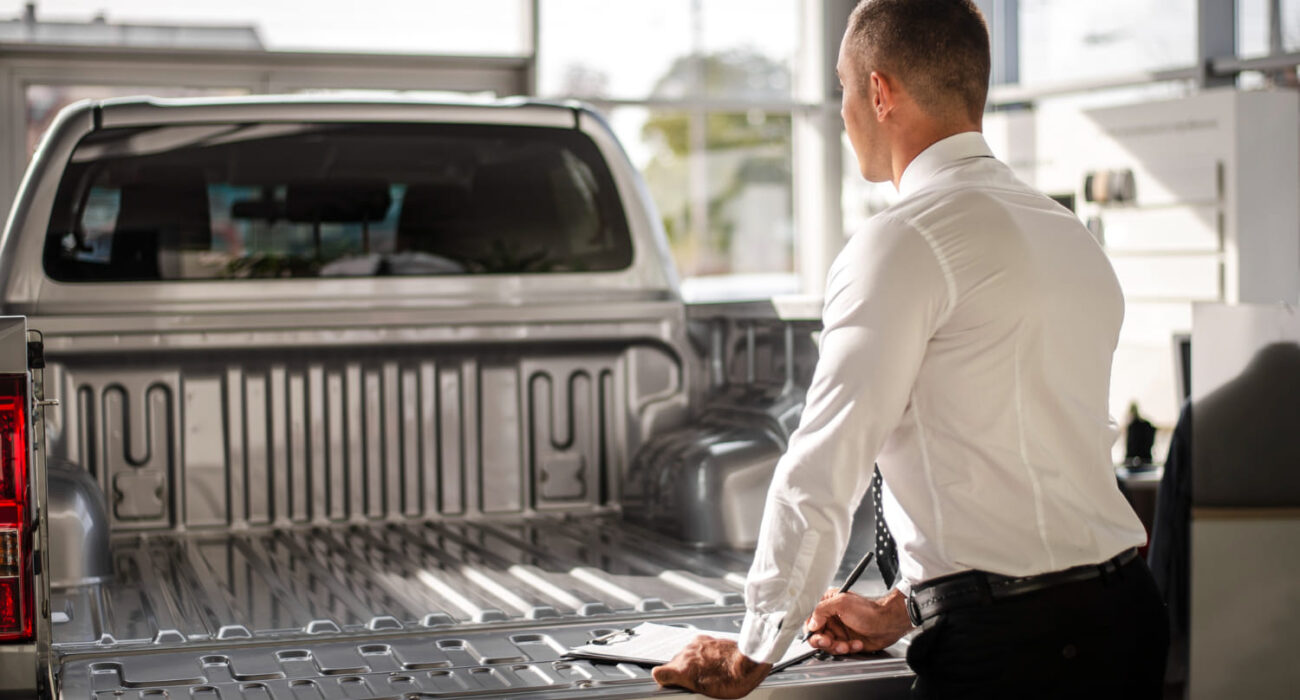 Custom Utility Flatbed: Built for Real Work and Real Durability