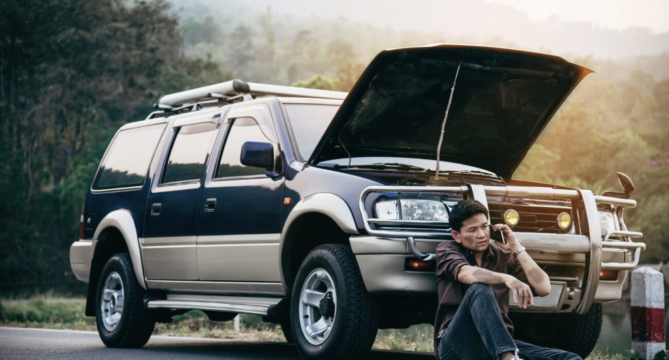 Why Upgrading Your Ford Truck with Heavy Duty Accessories Is a Smart Move