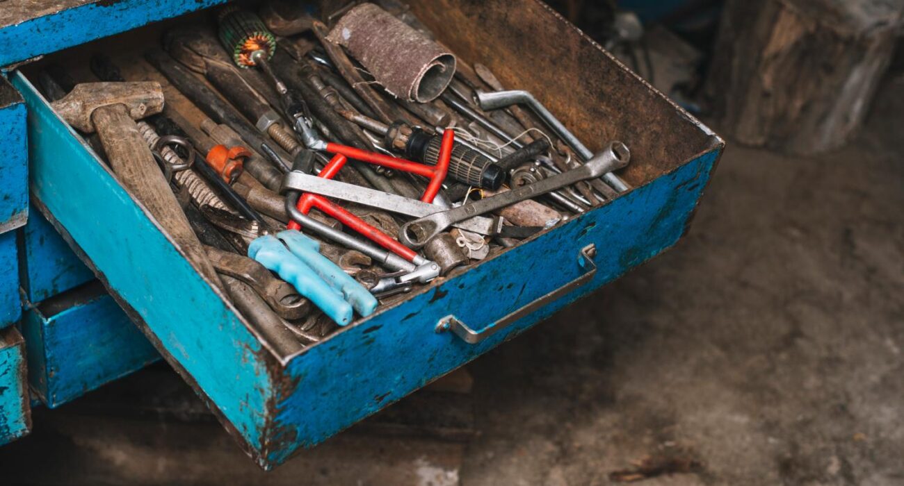 Truck Toolboxes: Secure, Durable Storage Solutions for Work and Adventure