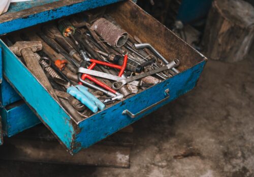 Truck Toolboxes: Secure, Durable Storage Solutions for Work and Adventure